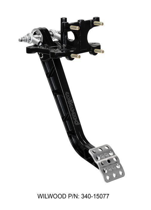 Wilwood Wil Brake And Clutch Pedals 340-15077