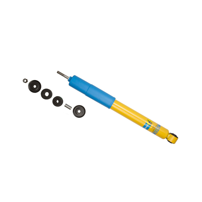 BILSTEIN 4600 Series 14-17 Fits Dodge Ram 2500 St Front Monotube Shock Absorber 24-269421