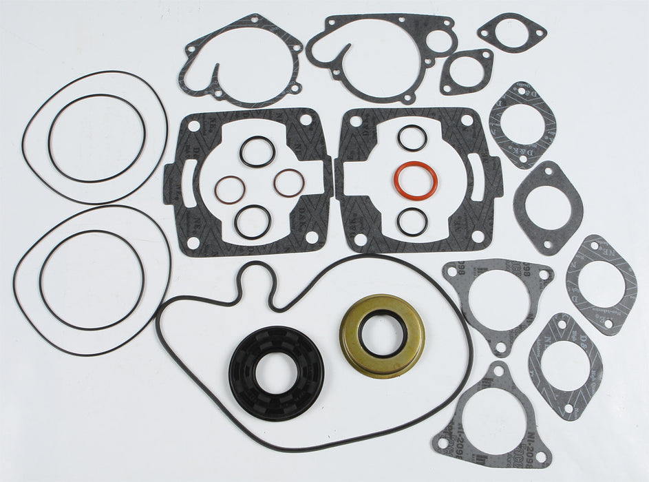 Sp1 123-12007 Full Gasket Set Pol