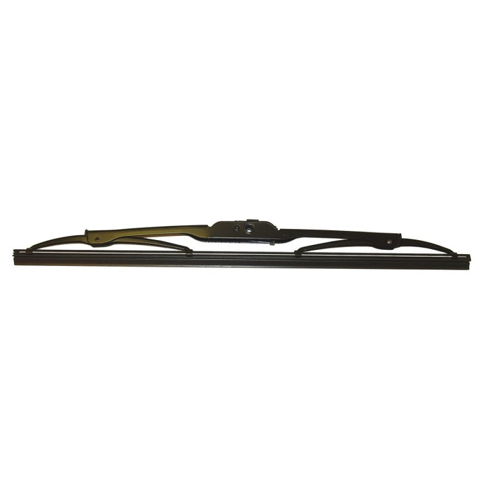 Omix Windshield Wiper Blade, 13 Inch Oe Reference: 83505425 Fits 1987-2006 Jeep Wrangler 19712.01