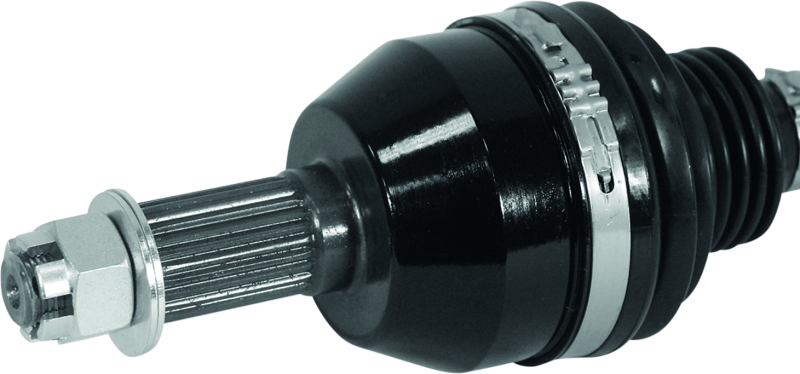 Dragonfire Racing Heavy Duty Axle 4107019