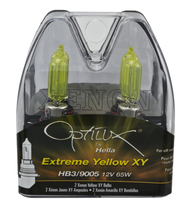Hella Optilux Xenon Bulb H71070582