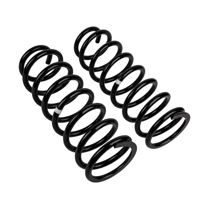 Arb Ome Coil Spring Rear 4In80/105 Cnstnt 200Kg () 3043