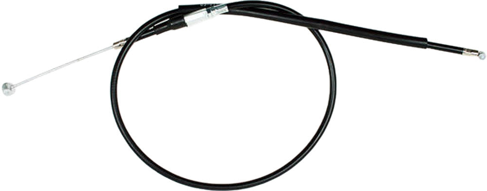 Motion Pro Black Vinyl Clutch Cable 03-0131