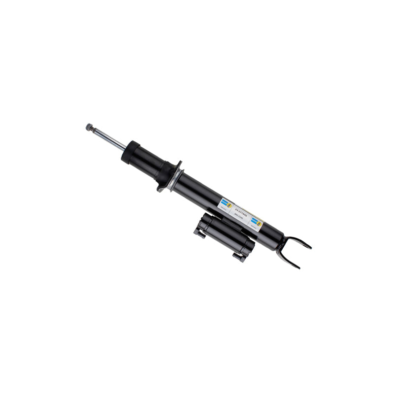 BILSTEIN 16-19 Fits Mercedes-Benz C63 AMG B4 OE Replacement (Damptronic) Shock Absorber Front Left 24-277945