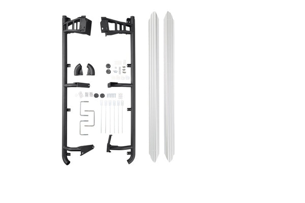 ARB Ranger Summit Step W/ Return 4440210K2