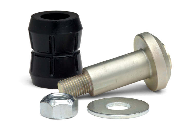 JKS Fab Steering Stabilizer Mount Universal OGS921