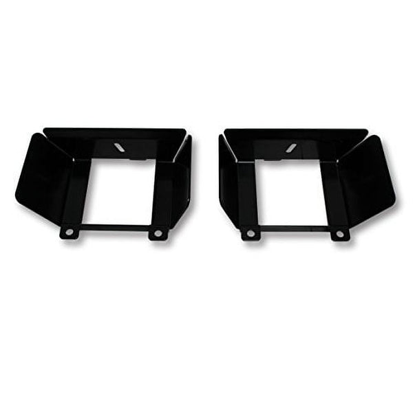 Baja Designs 447554 Xl, Vehicle Specific Fog Pocket Kit (Fits Ford, F 150 Fits select: 2015-2017 FORD F150