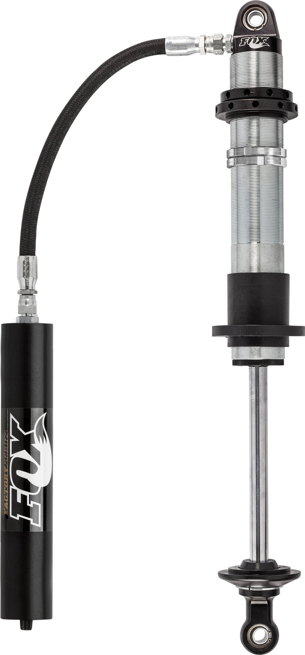FOX 2.5 Factory Series 14in. Internal Bypass Remote Reservoir Shock Set 983-06-151