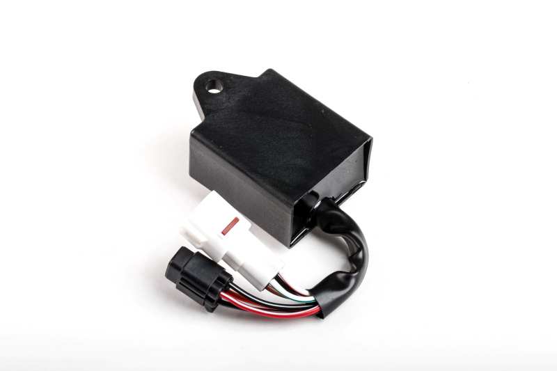 Ricks Electric Hot Shot Cdi Box Fits Yamaha Yfb250Fw Timberwolf Yfm250X Bear Fits Tracker 15-408