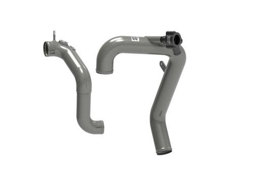 K&N 2021+ Ford Bronco L4-2.3L Charge Pipe 77-1005KC