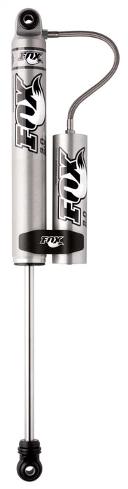 Fox  5.1 in. 2.0 Performance Series Smooth Body Reservoir Shock - Standard Travel & Eyelet Ends