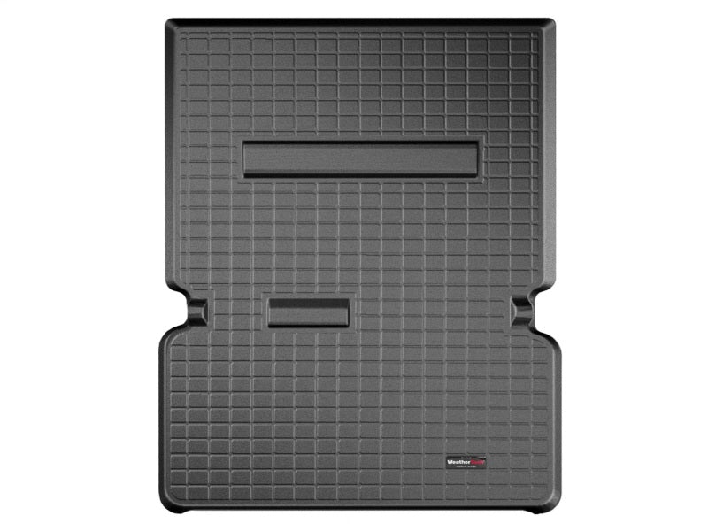 WeatherTech 05-10 Honda Odyssey Cargo Liners Black 40278