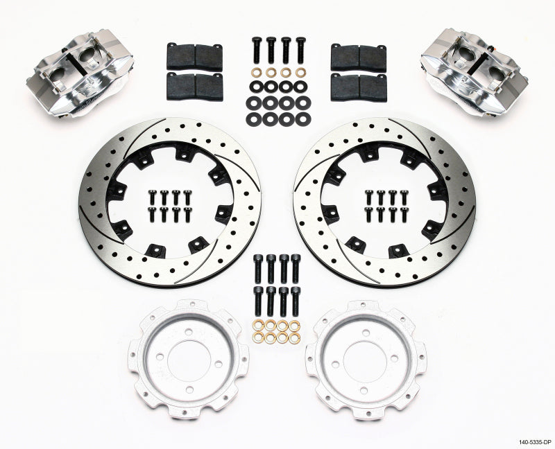 Wilwood Wil Dynalite Brake Kit 140-5335-DP