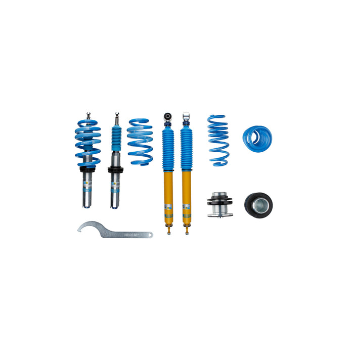 Bilstein B16 (PSS10) 2015 Porsche Macan Suspension Kit 48-246125