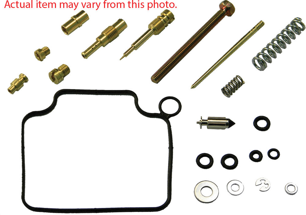 Shindy Carburetor Repair Kit 03-725
