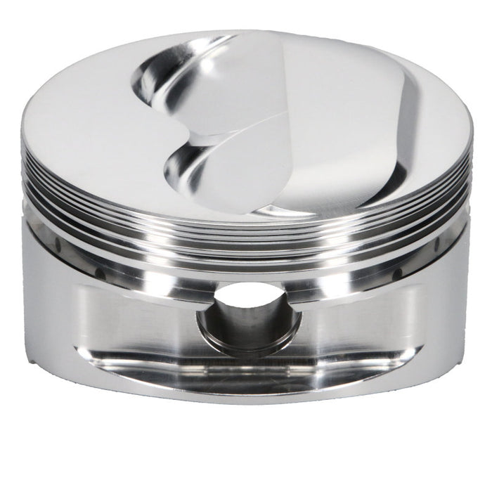 JE Pistons 400 SBC .305 DOME Set of 8 Pistons 182047