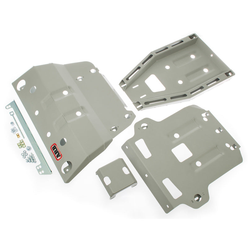 ARB Under Vehicle Protection Prado 150 W/kinetic 5421110