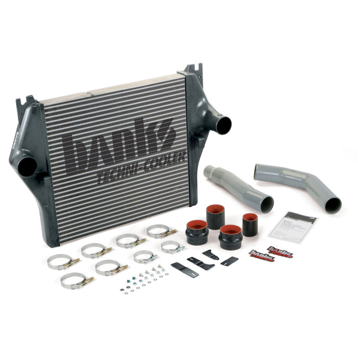 Banks Power 09 Compatible with Dodge 6.7L Techni-Cooler System 25985