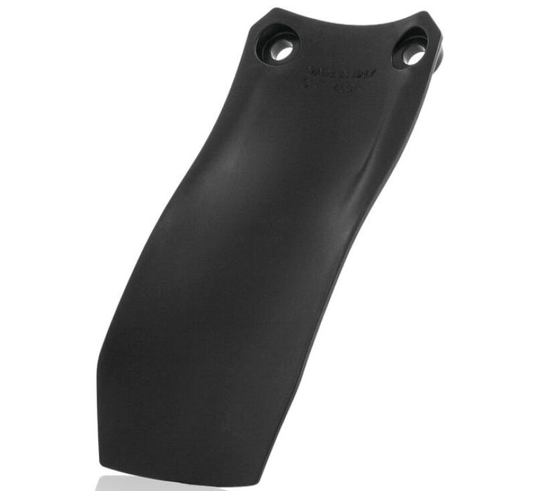 Acerbis Mud Flap Black 2640290001