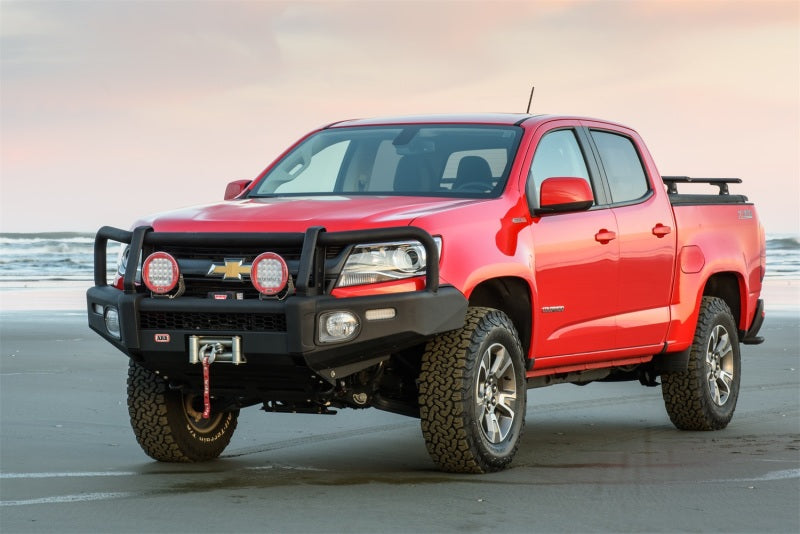 ARB Diesel Med Load Leveling Kit Fits Chevy Colorado USA OMECOLDMKSL