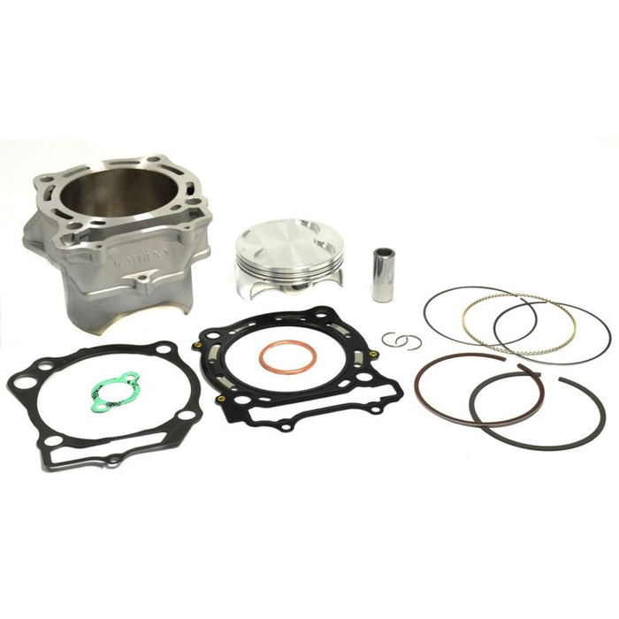 Athena 06-11 Suzuki LT-R 450 QuadRacer 95.5mm 450cc Standard Bore Cylinder Kit P400510100007