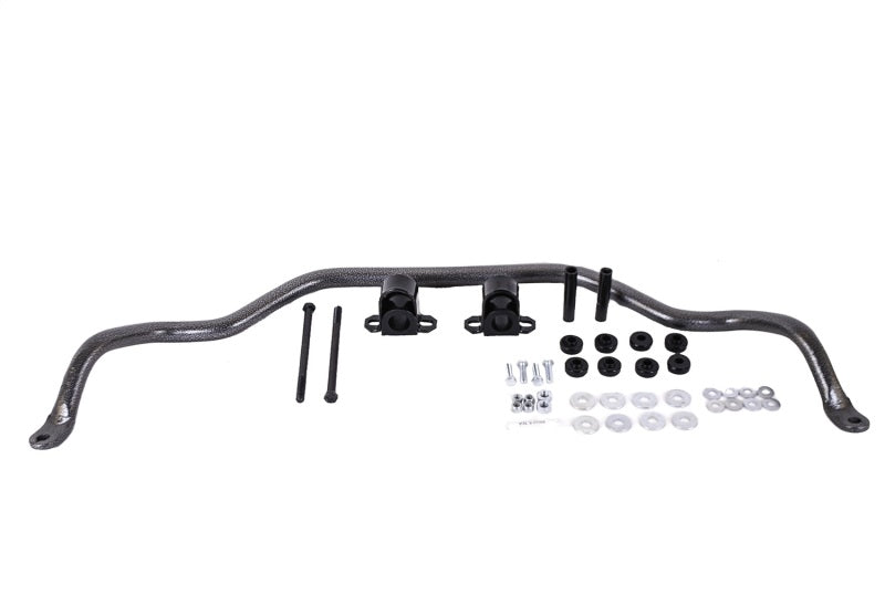 Hellwig 65-76 Ford F-250 Solid Heat Treated Chromoly 1-1/8in Front Sway Bar 7422