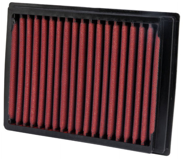 K&N Engine Air Filter: High Performance, Washable, Replacement Filter: HONDA (EB11000K1, GX610K1, GX620K1, GX670, GXV610K1, GXV670), 33-2301