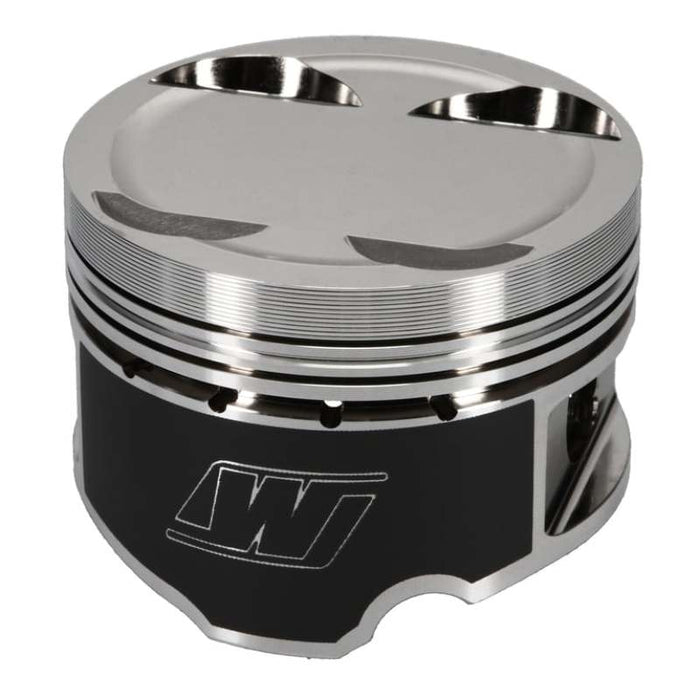 Wiseco Toyota 3SGTE 4v Dished -6cc Turbo 87mm Piston Kit K615M87AP