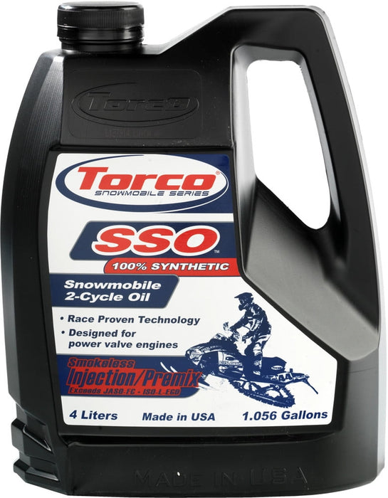 Torco S960066Se Motor Oils S960066SE