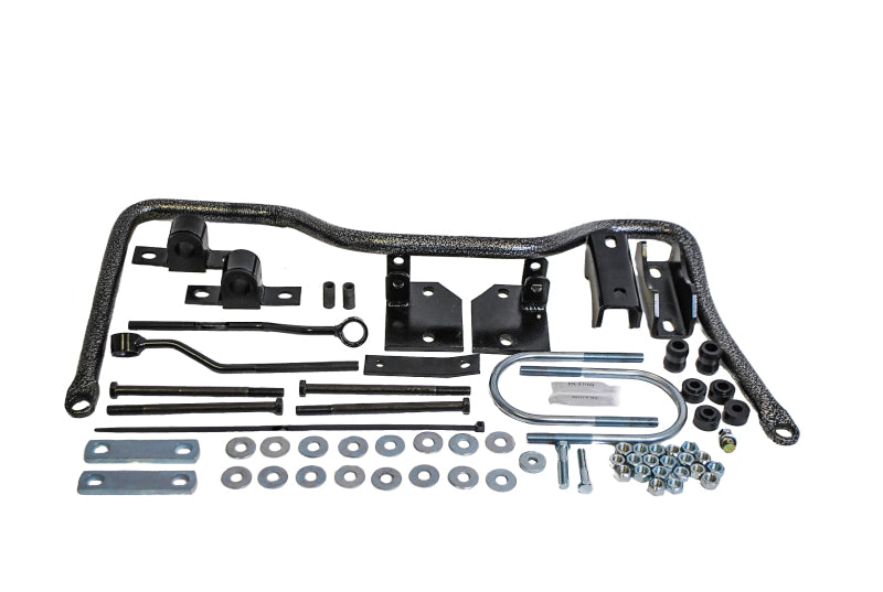 Hellwig 2013 Ram 2500/3500 Diesel Solid Heat Treated Chromoly 1-1/8in Rear Sway Bar 7730