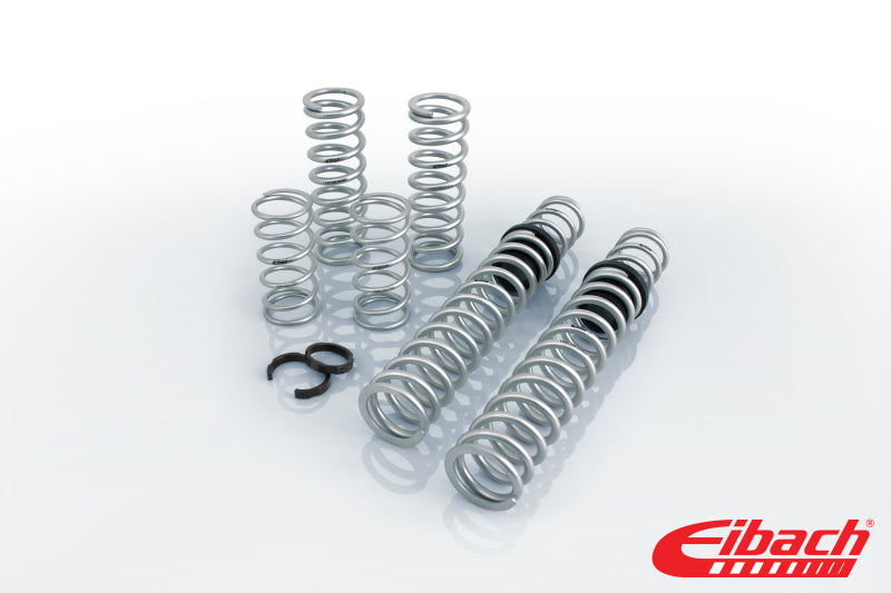 Eibach Pro-UTV 17-18 Can-Am X3 Mx X RS Turbo R Base Stage 3 Performance Springs E85-212-006-03-22