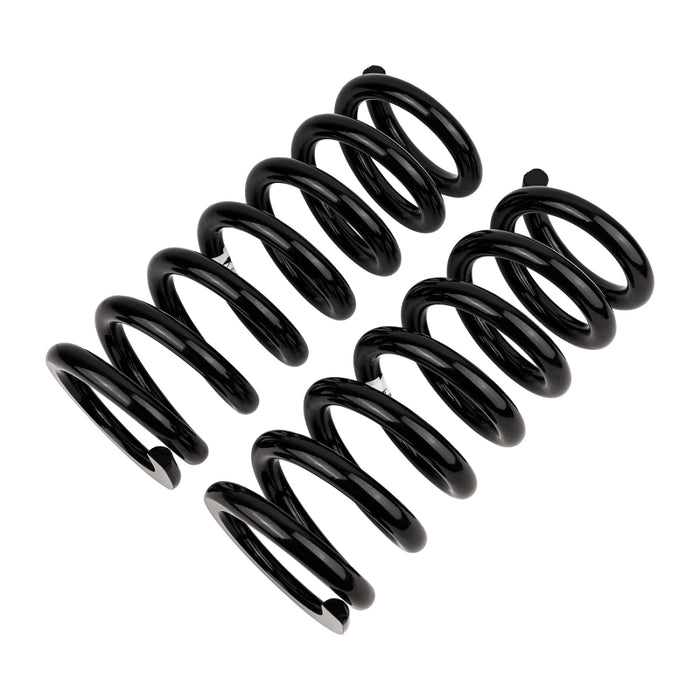 Arb Ome Coil Spring Front Nissan Y62 Bar+Winchf () 2979