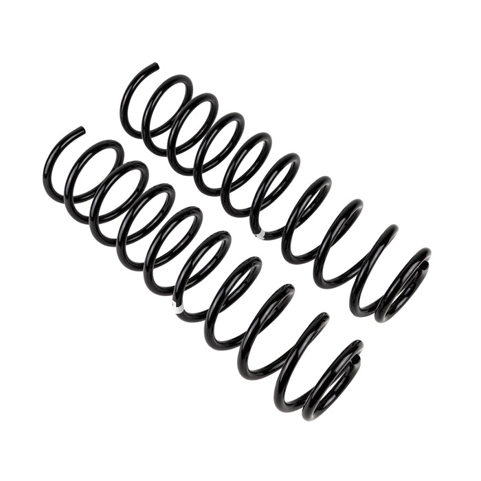 Old Man Emu Coil Spring Set; Front; 2615