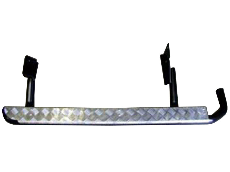 ARB - 4413260 - Deluxe Side Rails