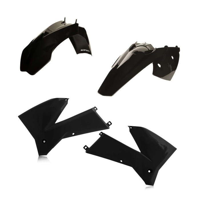 Acerbis Fits Standard Plastic Kits 2071130001