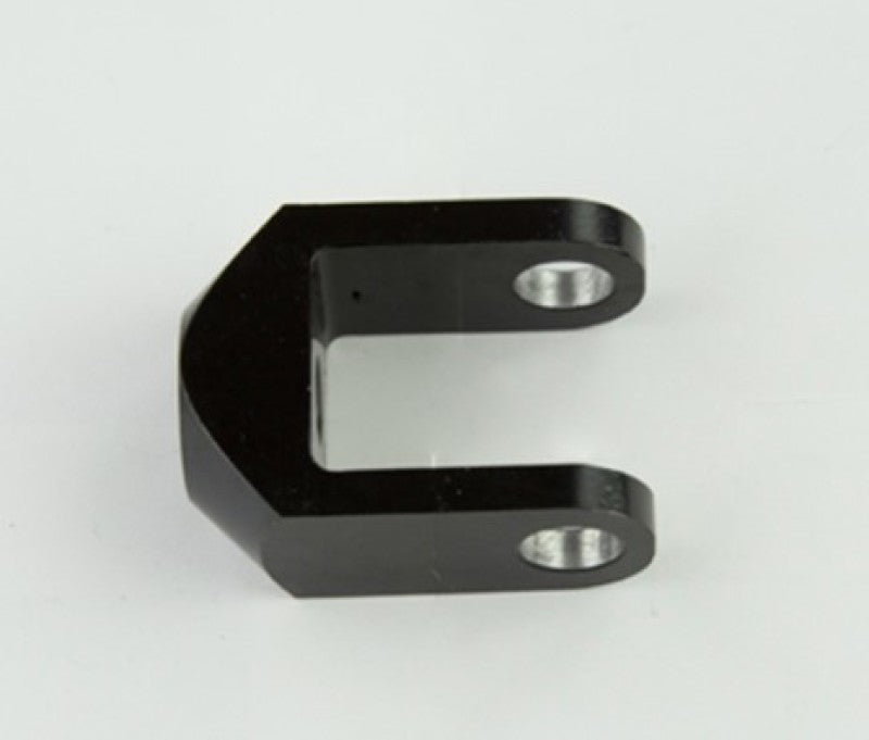 Wilwood Clevis Clutch Pedal (New Style) Floor Triple Pedal 5/16in-24 330-11298
