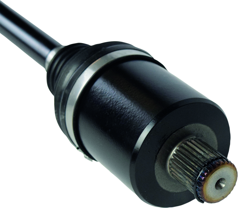 Dragonfire Racing Heavy Duty Axle 4107078