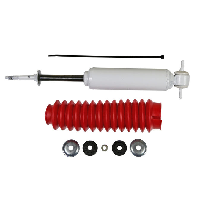 Rancho 72-93 Compatible with Dodge Pickup / D Series 1 Ton RWD Front RS5000X Shock RS55199