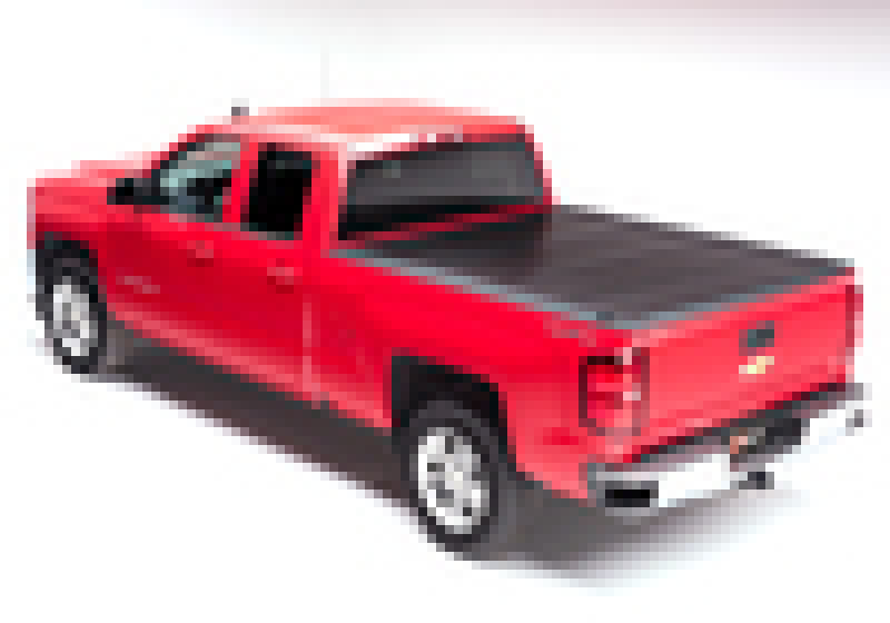 BAK 2020 Chevy Silverado 2500/3500 HD 8ft Bed BAKFlip F1 772134