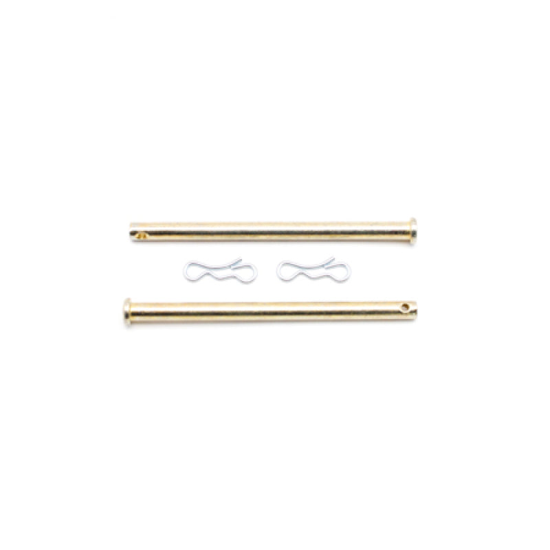 Wilwood Retaining Pin Kit-Pad -GNX4 2 Pack (for 2 calipers) 180-11198