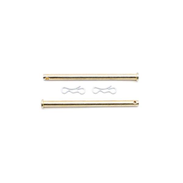 Wilwood Retaining Pin Kit-Pad -GNX4 2 Pack (for 2 calipers) 180-11198