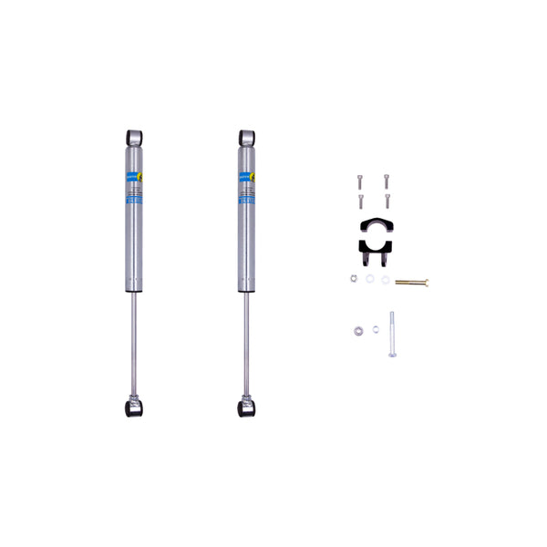 BILSTEIN 5100 Series 14-17 Fits Dodge Ram 2500/13-17 Ram 3500 Front Dual Steering Damper Kit 53-264817