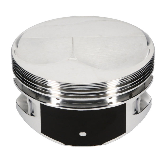 JE Pistons 400 SBC DOME 4.125in Bore 18DEG Single Right Piston 213127R