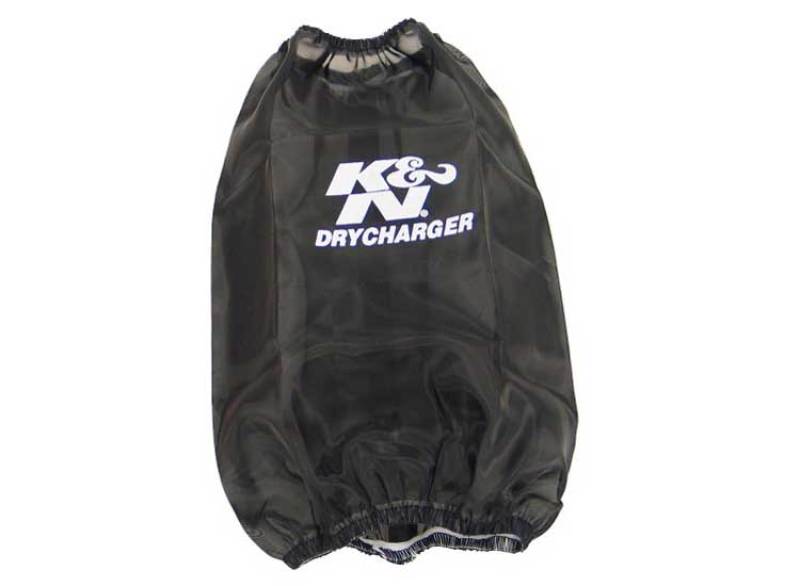 K&N Rf-1032Dk Black Drycharger Filter Wrap For Your Rc-4680 Filter RF-1032DK