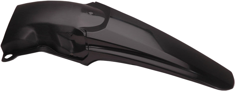 Acerbis 2071090001 Black osfa Fenders