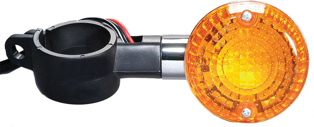 K&S 225-2206 Turn Signal Rear