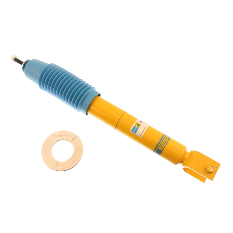 Bilstein B8 1989 Honda Civic Base Hatchback Rear 46mm Monotube Shock Absorber 24-013826