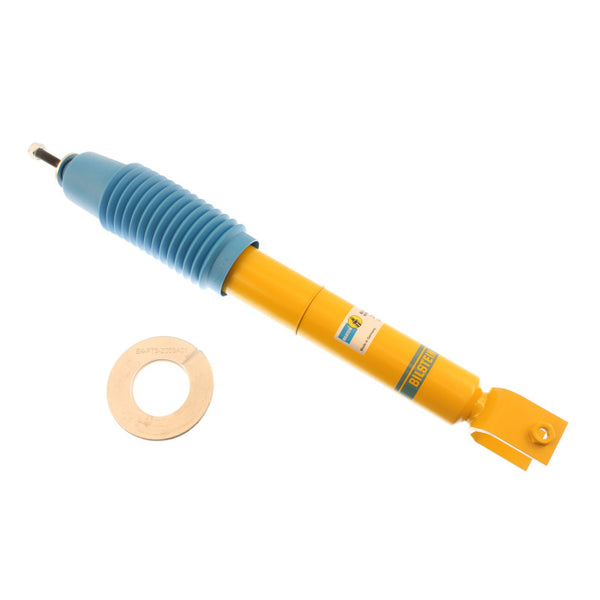 BILSTEIN B8 1989 Fits Honda Civic Base Hatchback Rear 46mm Monotube Shock Absorber 24-013826