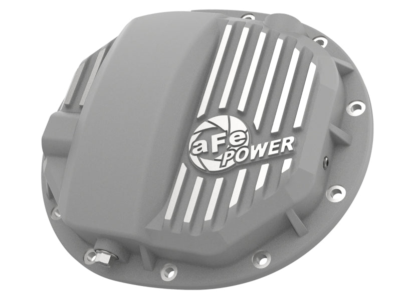 Afe Diff/Trans/Oil Covers 46-71120A